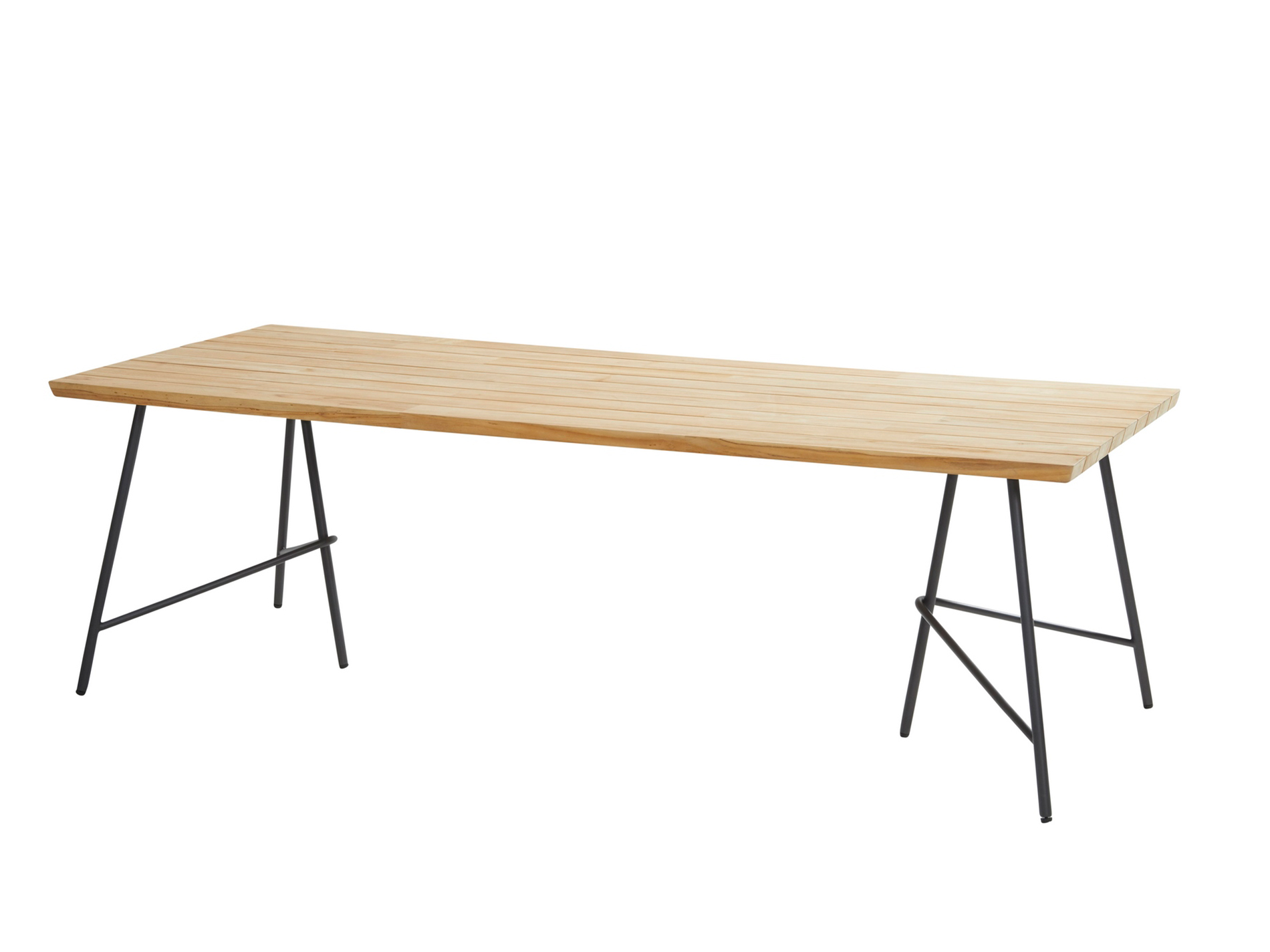 E-shop Lano jedálenský stôl 240 cm
