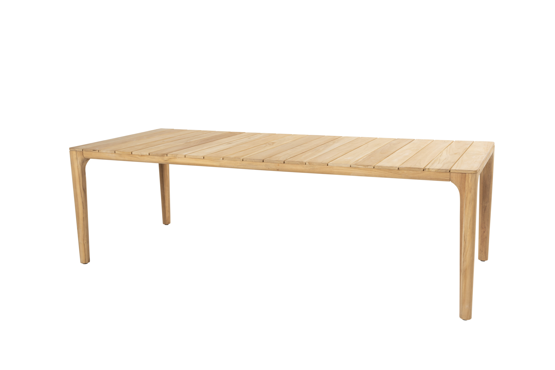 E-shop Liam jedálenský stôl 240x100 cm