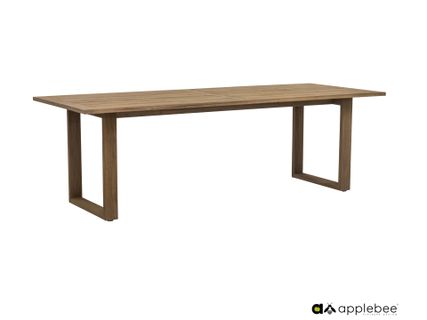 Antigua Applebee jedálenský stôl 240 cm