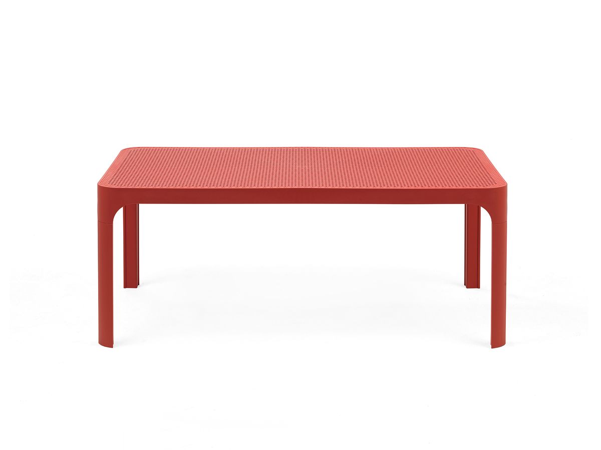 Net stôl 100x60 cm Corallo